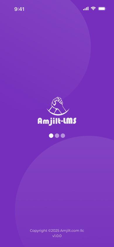 Ачаалж байна